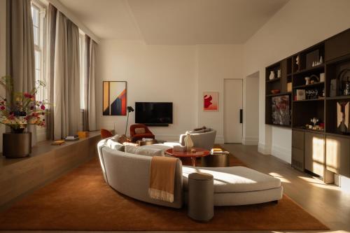 Huis 020