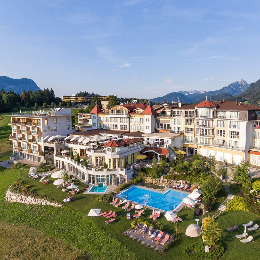 Panorama Royal