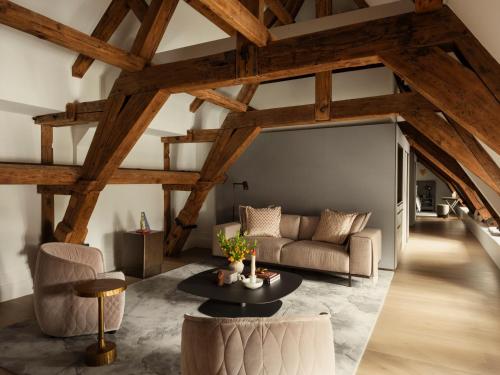 Keizersgracht House