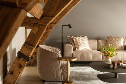Keizersgracht House