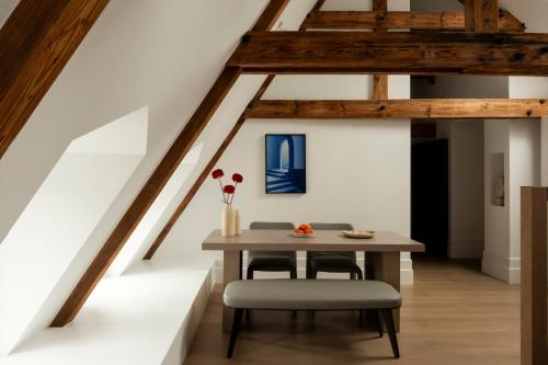 Prinsengracht House
