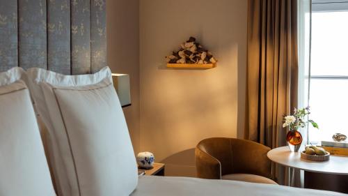 Two bedroom Premier room 