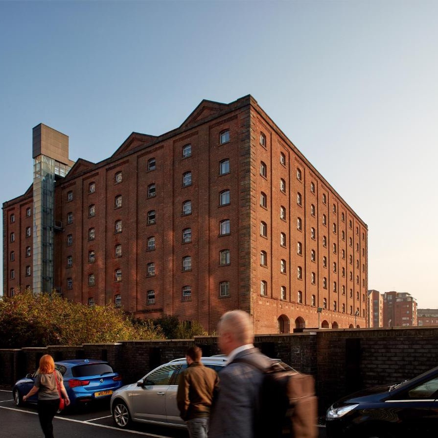 Native Manchester