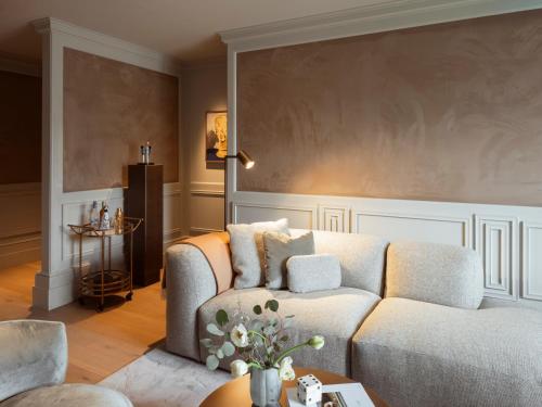 Two Bedroom Executive Suite 