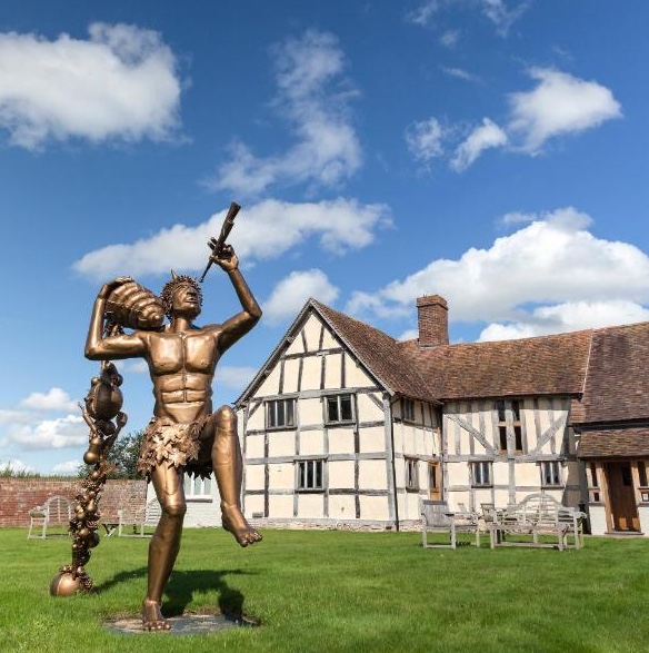 Eckington Manor
