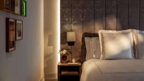 Two bedroom Rooftop Terrace Suite