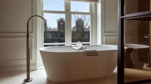 Two bedroom Rooftop Terrace Suite