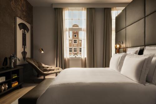 Two bedroom Herengracht House