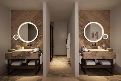 Two bedroom Herengracht House