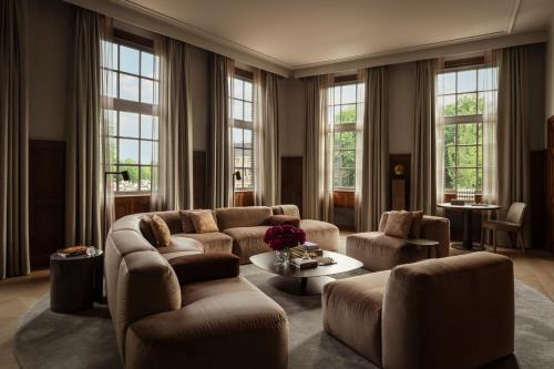 Two bedroom Herengracht House