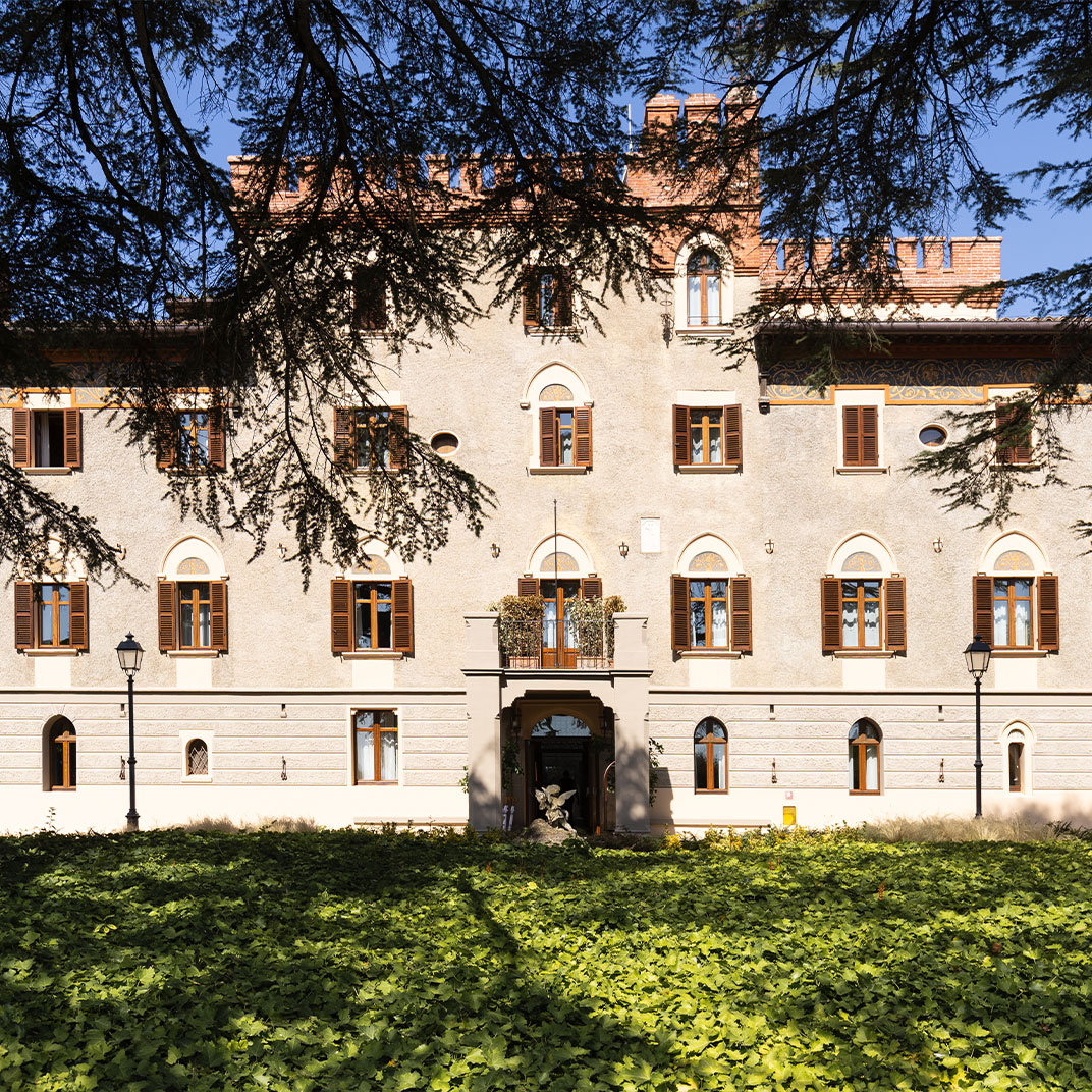 Borgo dei Conti Resort