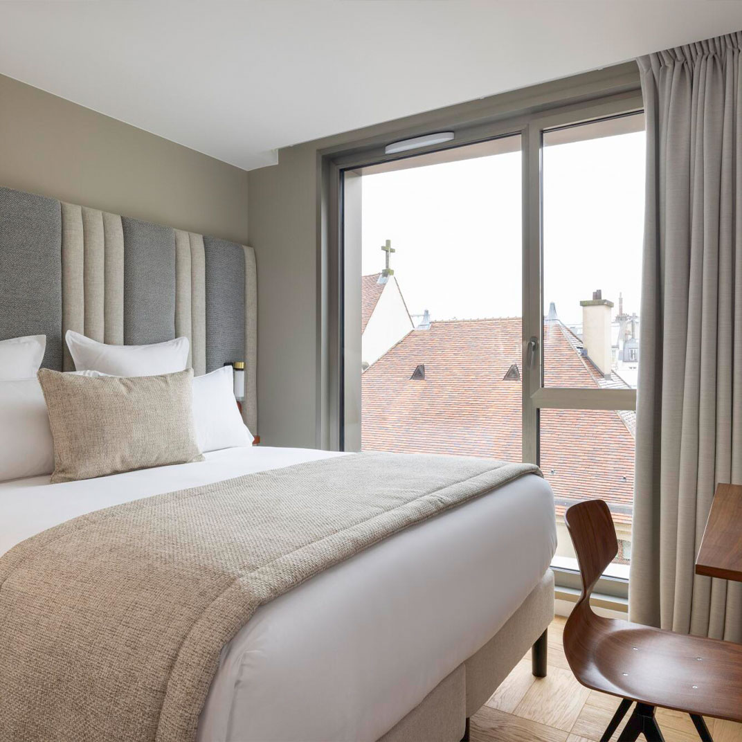 Comfort Double Room