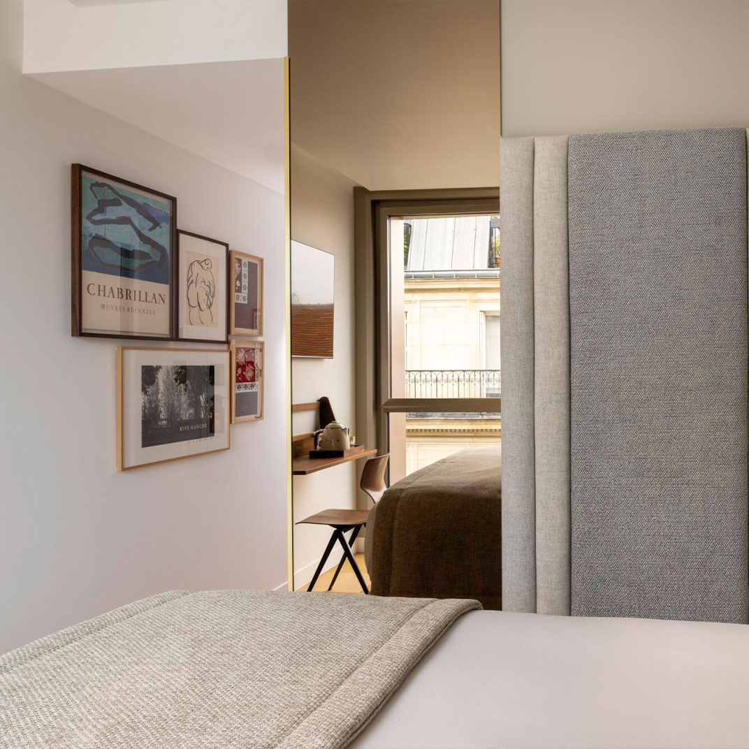 Comfort Double Room