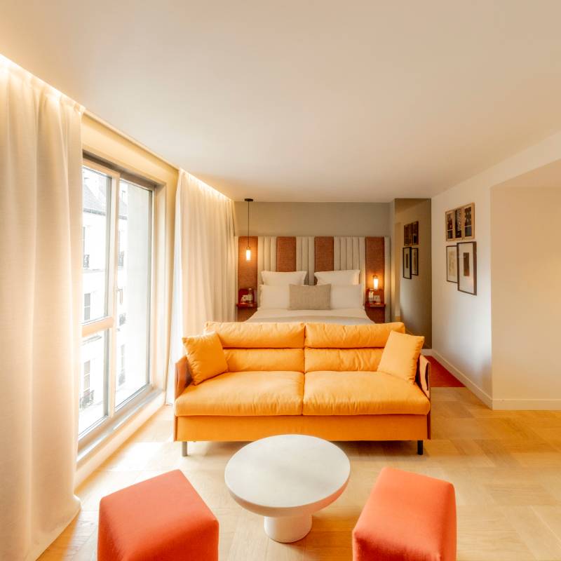 Junior Suite