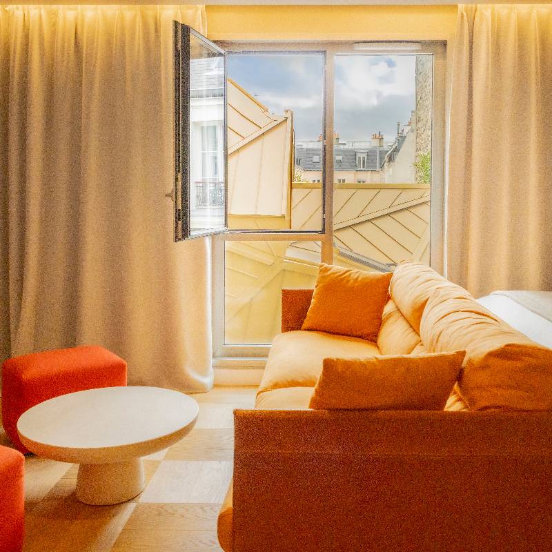 Junior Suite