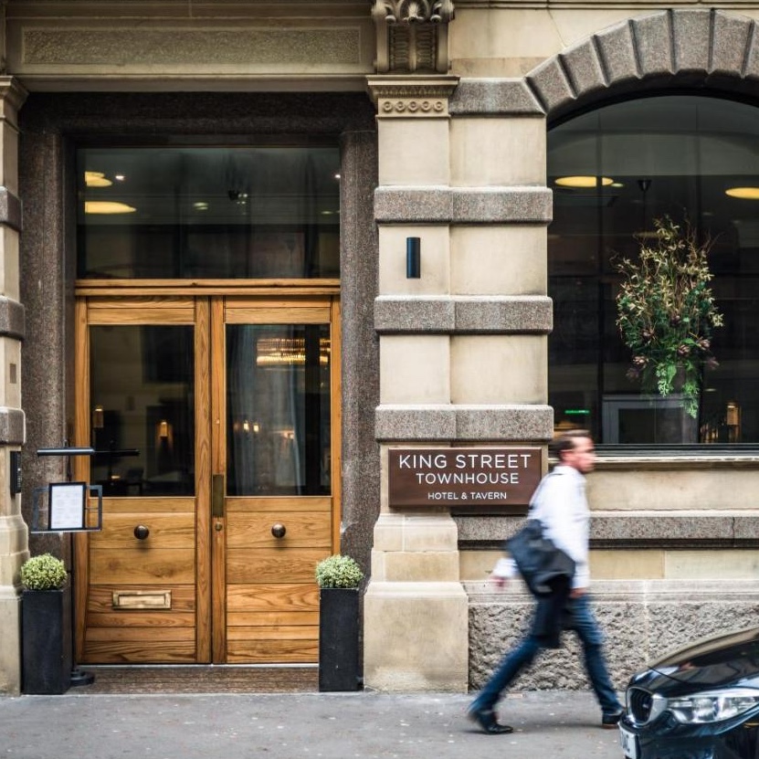 King Street Townhouse