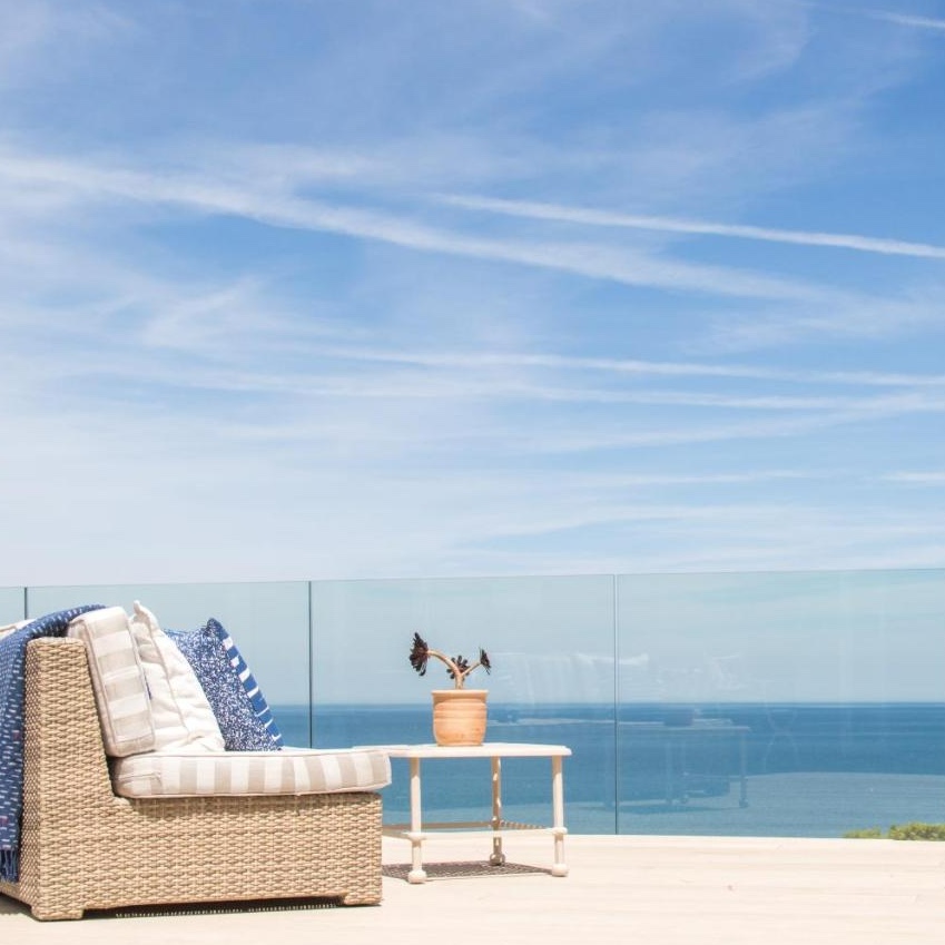 Boskerris Hotel, St Ives