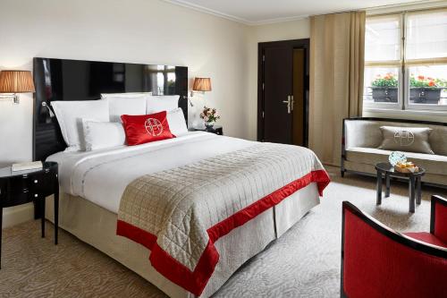 L'Appartement