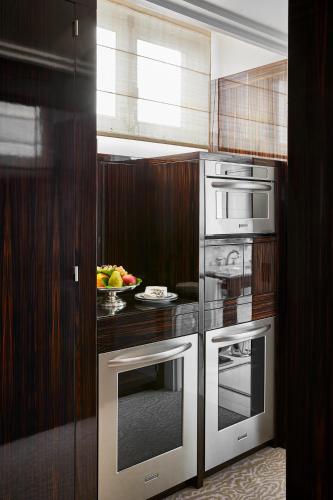 L'Appartement