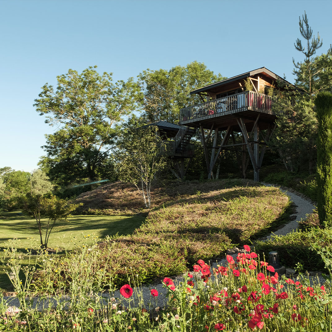 Le Domaine des Prés Verts