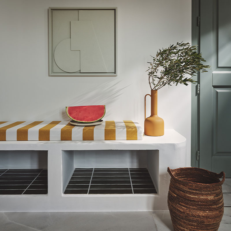 Evergreen Deluxe Sea View with Terrace