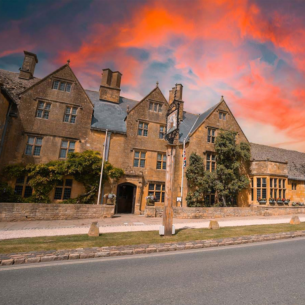 The Lygon Arms