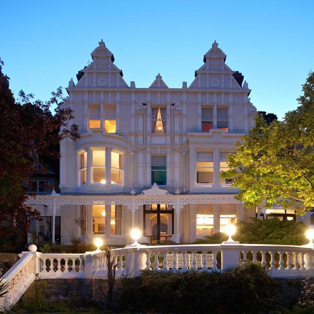 Escape Boutique B&B
