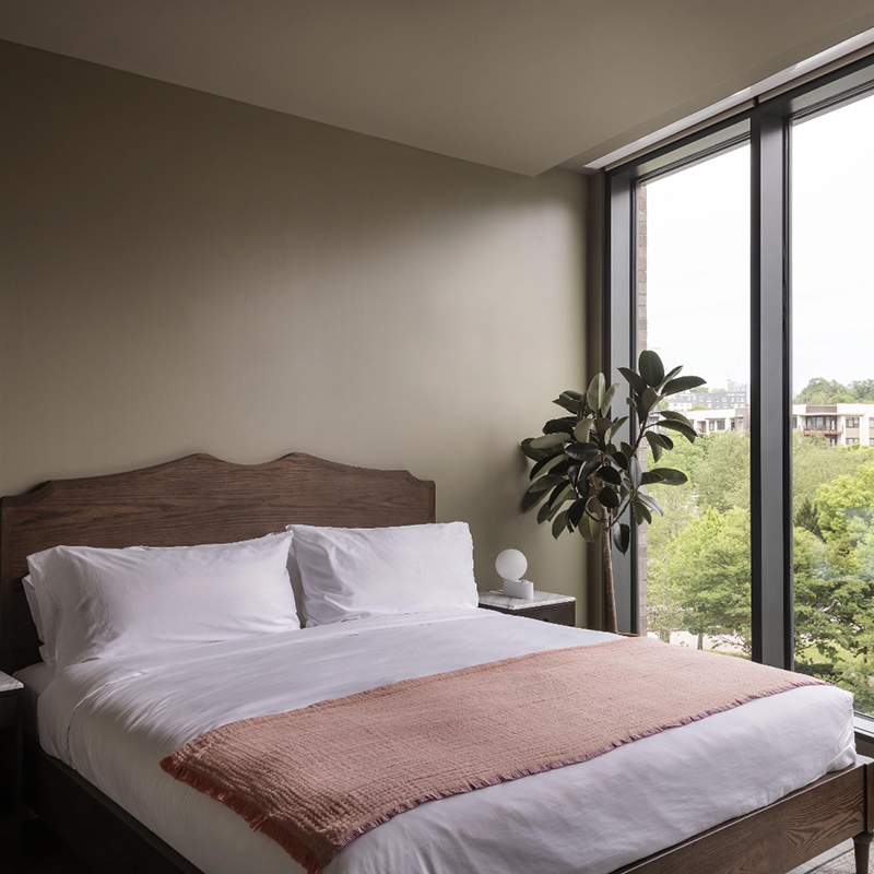 One Bedroom Apartment