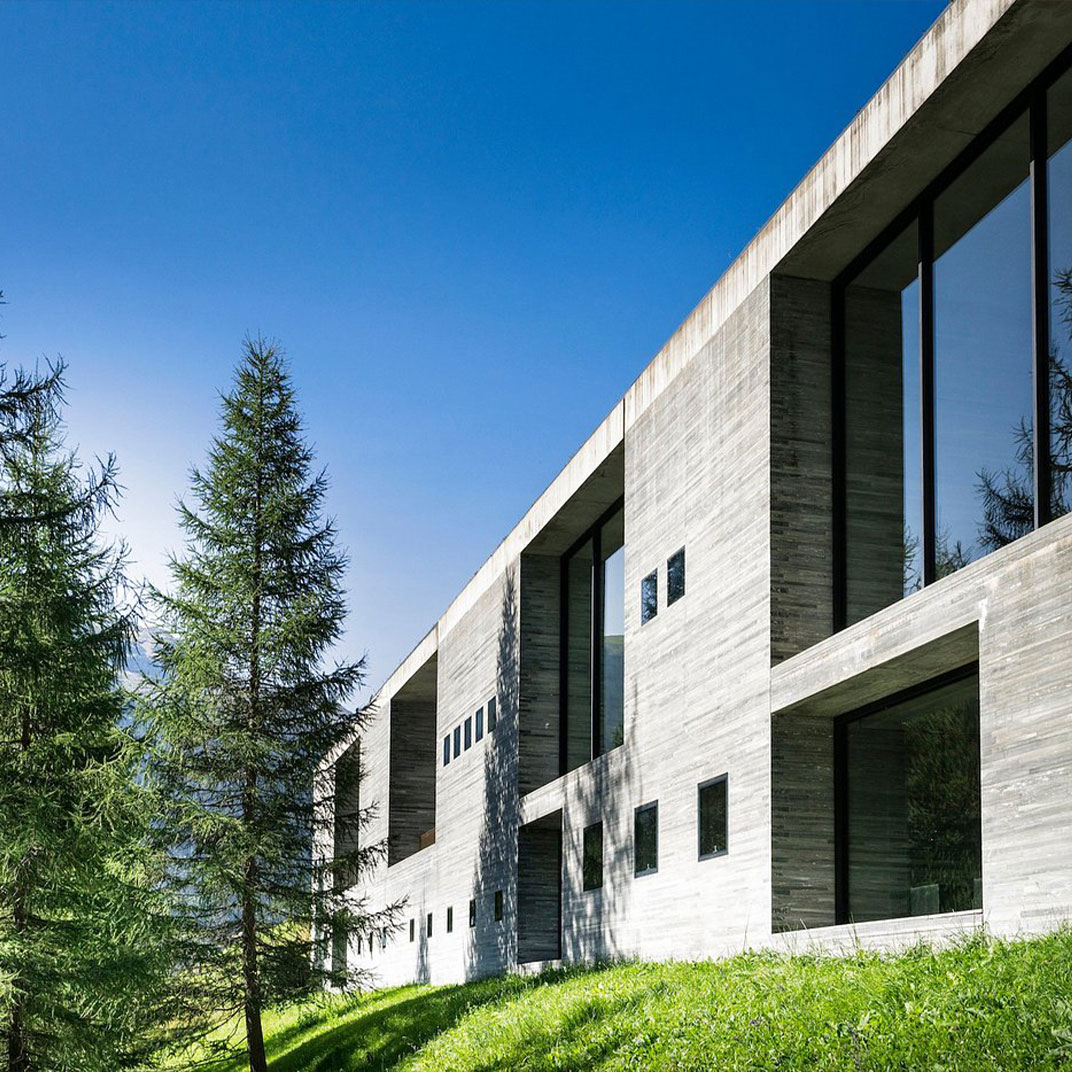 House of Architects