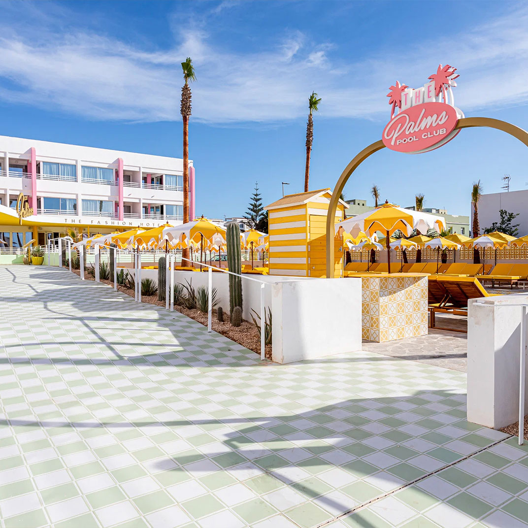 Los Felices Ibiza