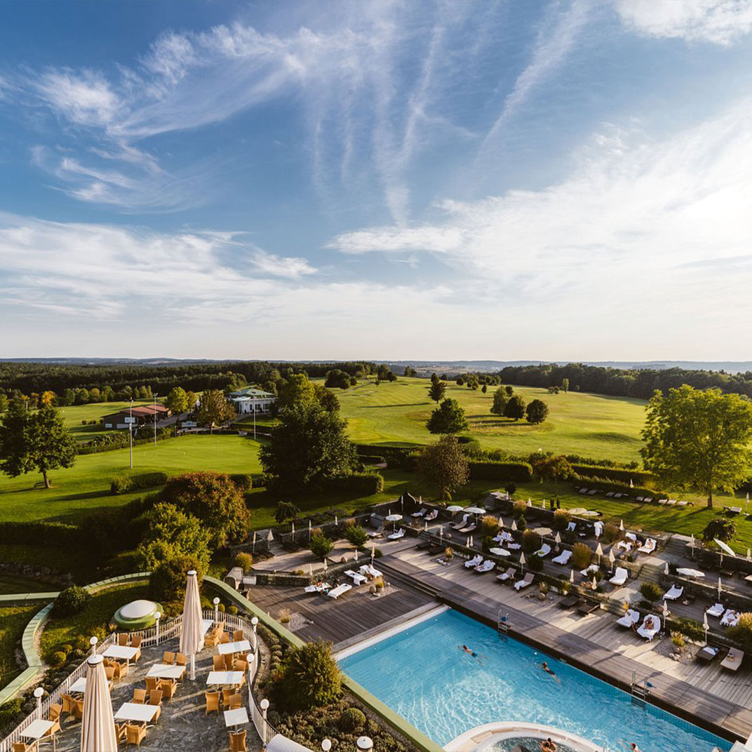 Hotel Reiters Supreme