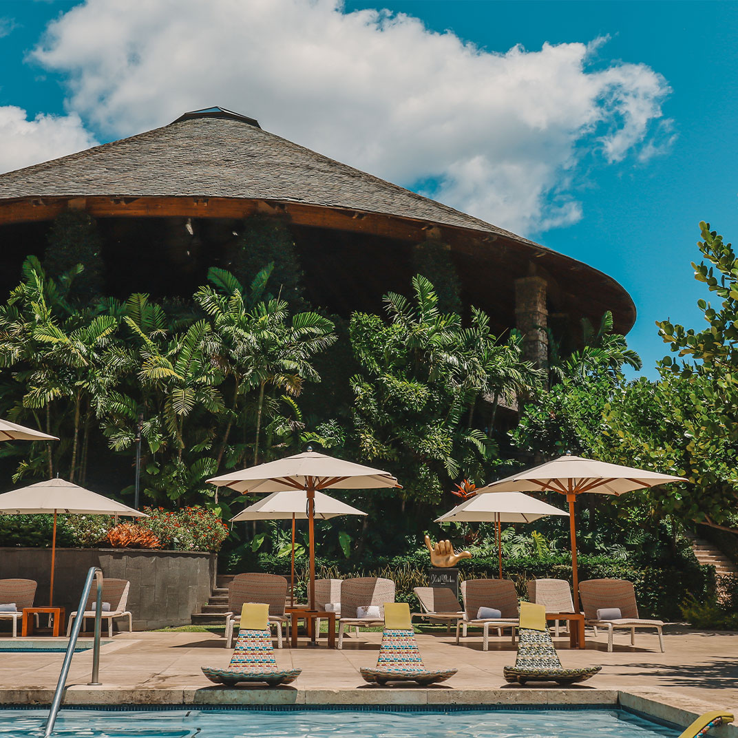 Hotel Wailea