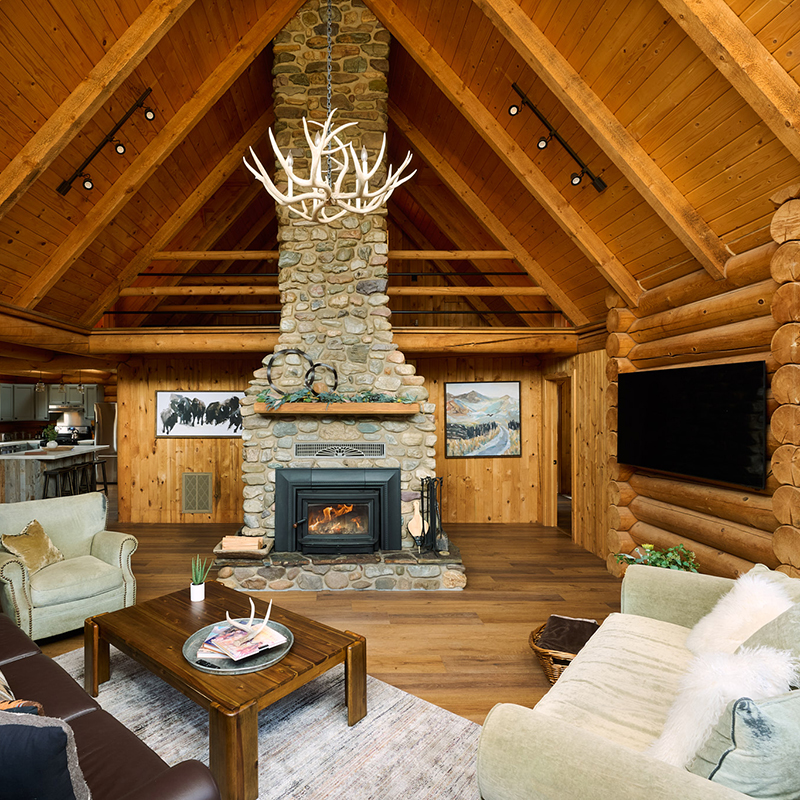 Black Bear Chalet