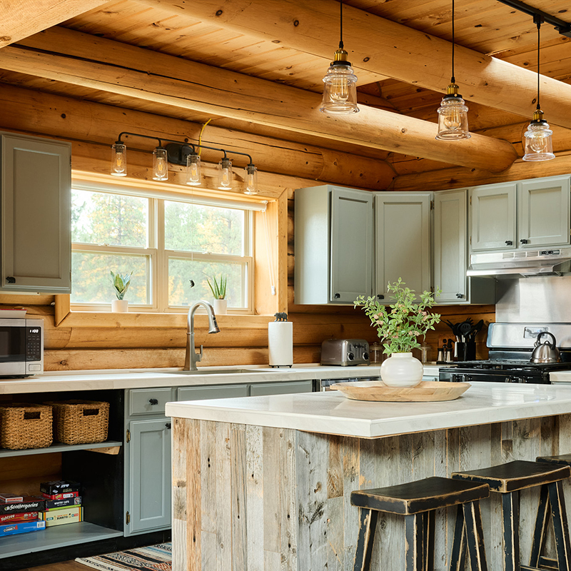 Black Bear Chalet