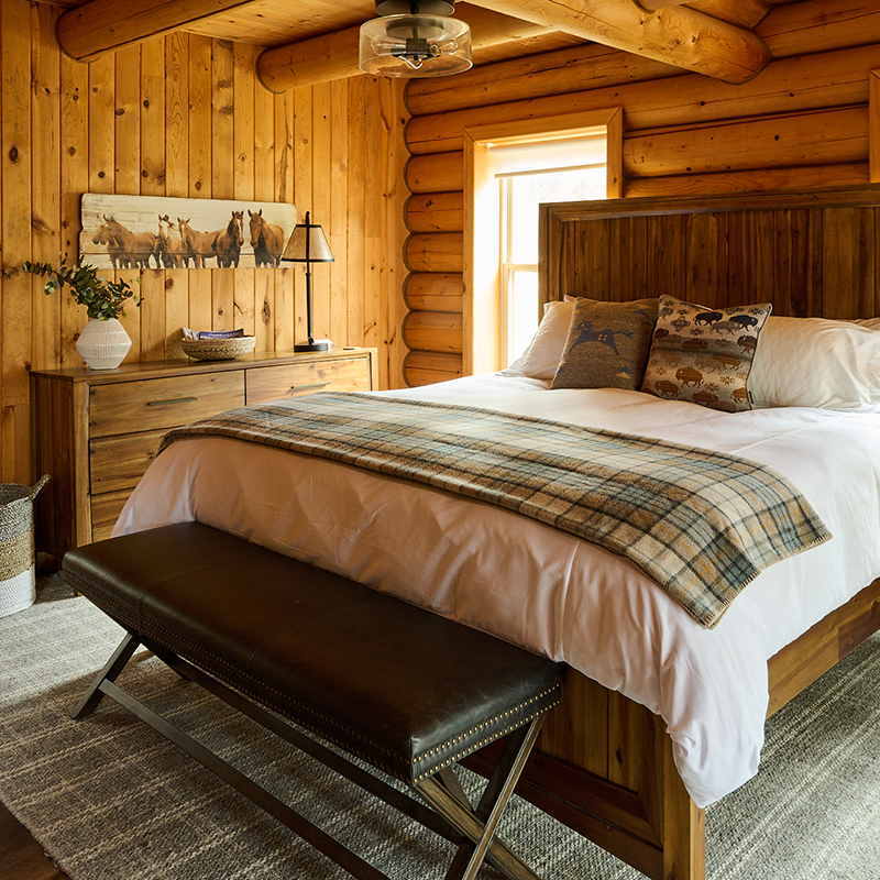 Black Bear Chalet