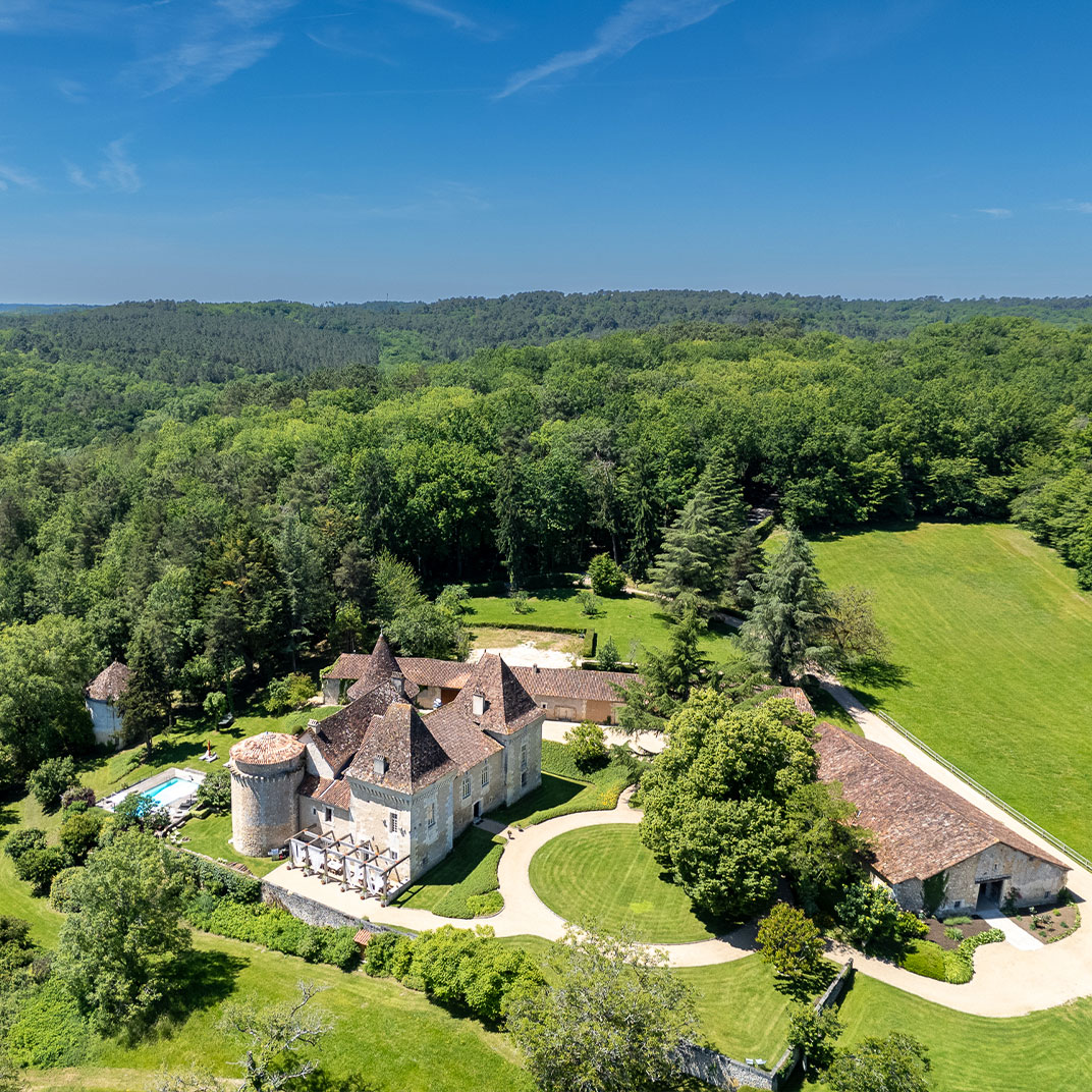 Château de Belet