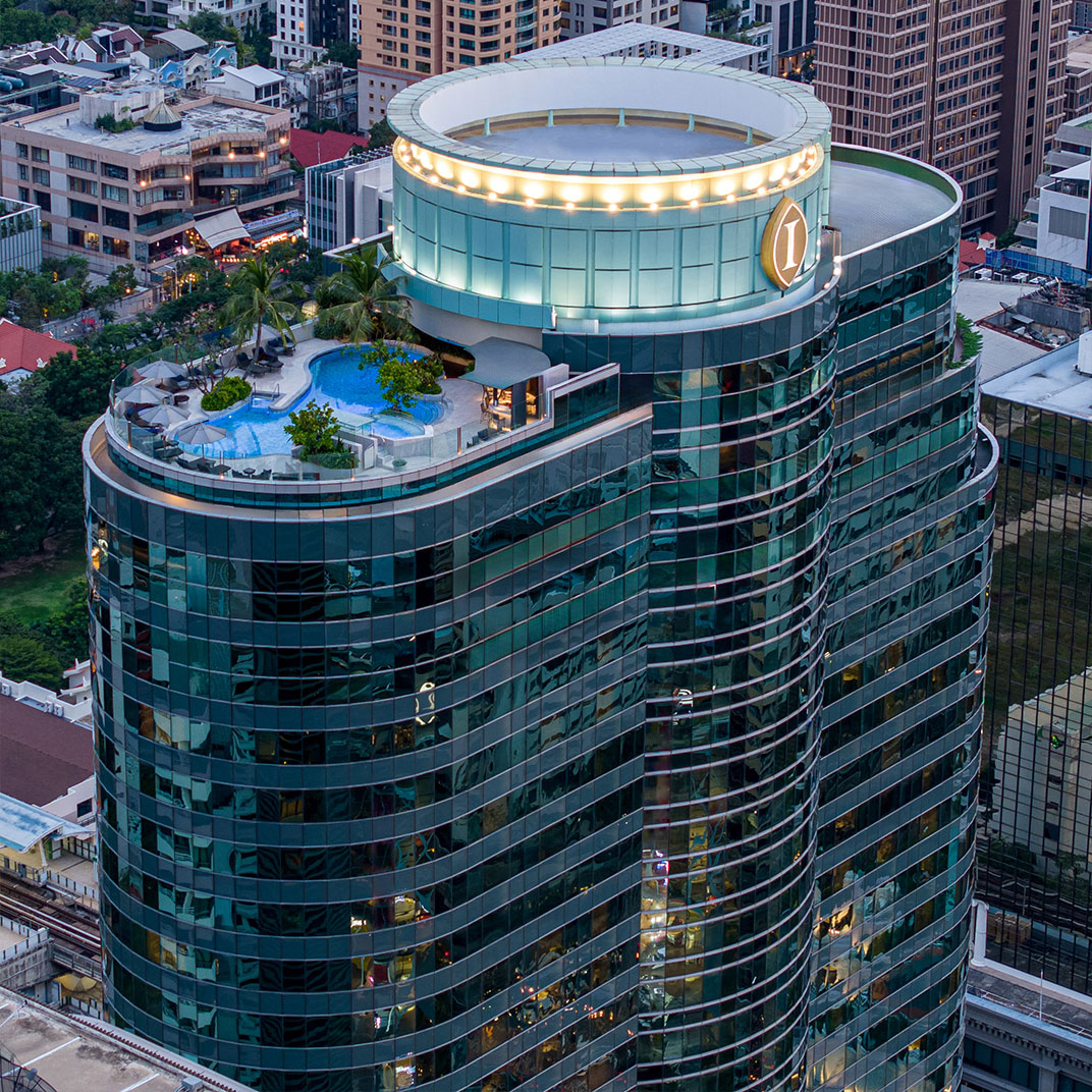 InterContinental Bangkok