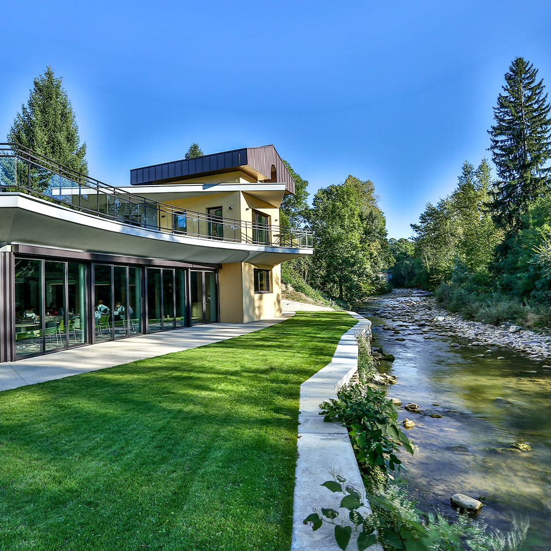 Hôtel Baud