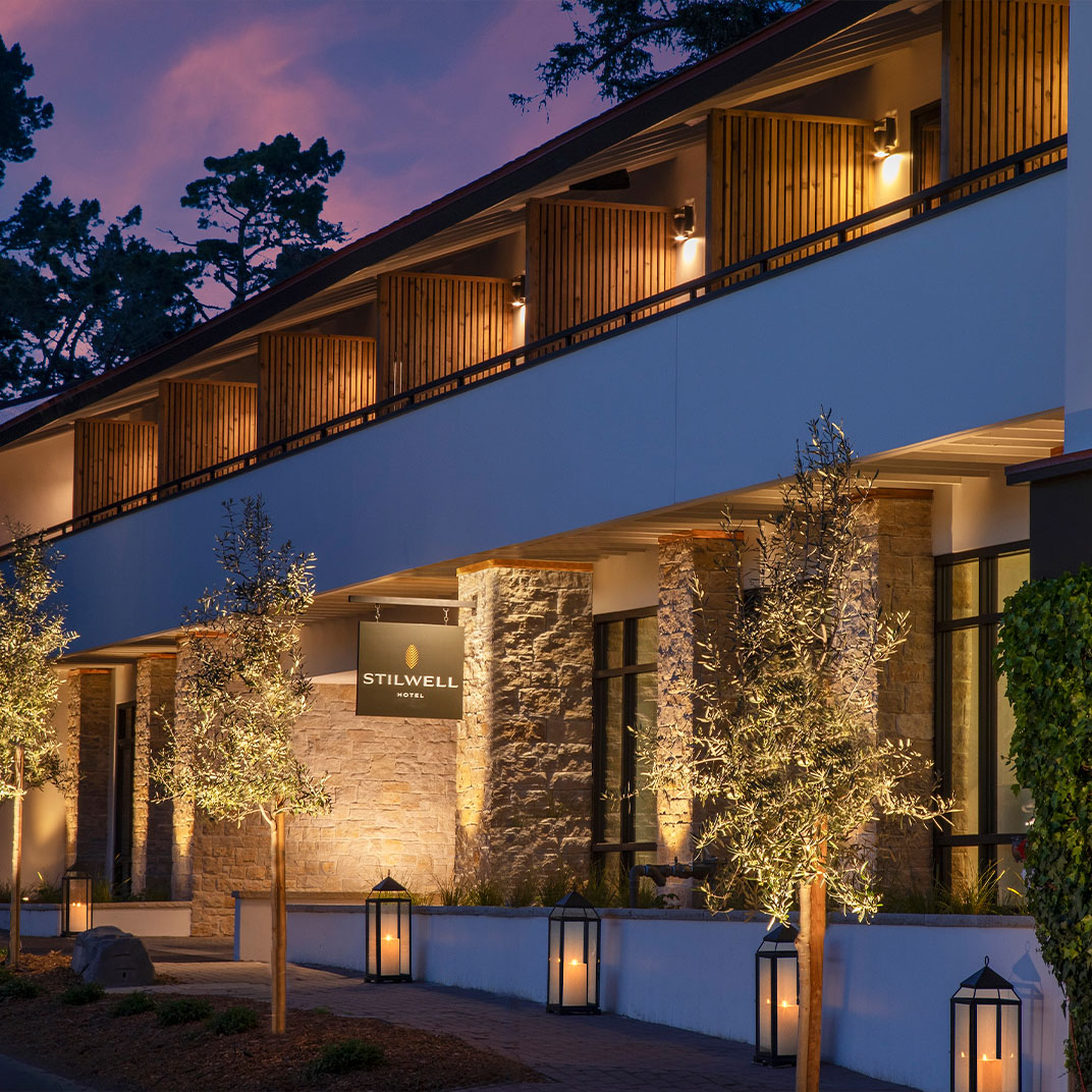 Stilwell Hotel