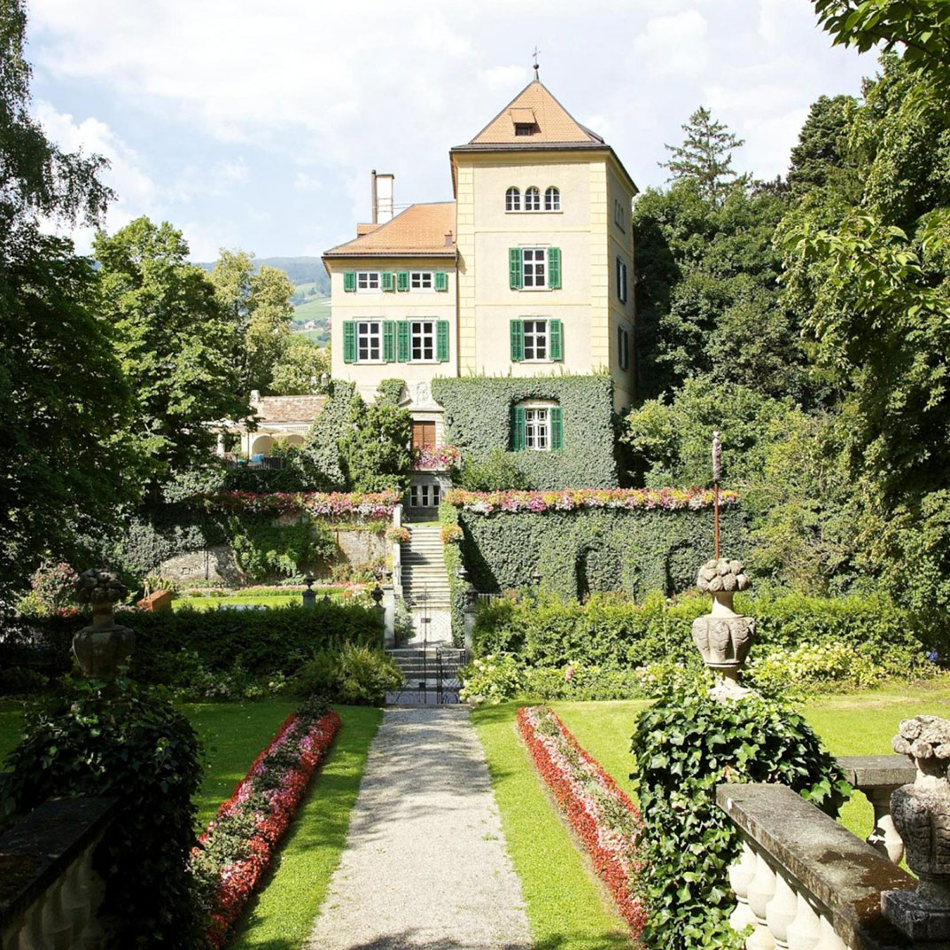 Schloss Schauenstein