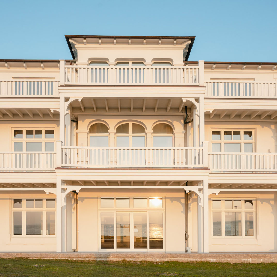 1884 Norderney