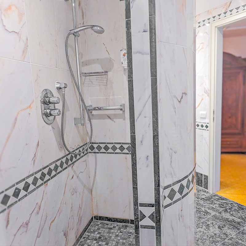Double Room Comfort Single Use