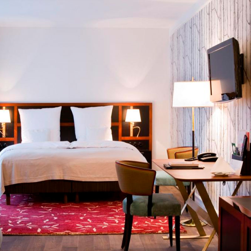 Junior Suite Ambiente