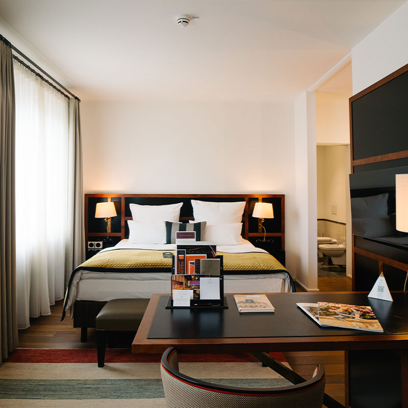 Junior Suite Comfort