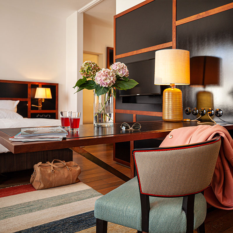 Junior Suite Comfort