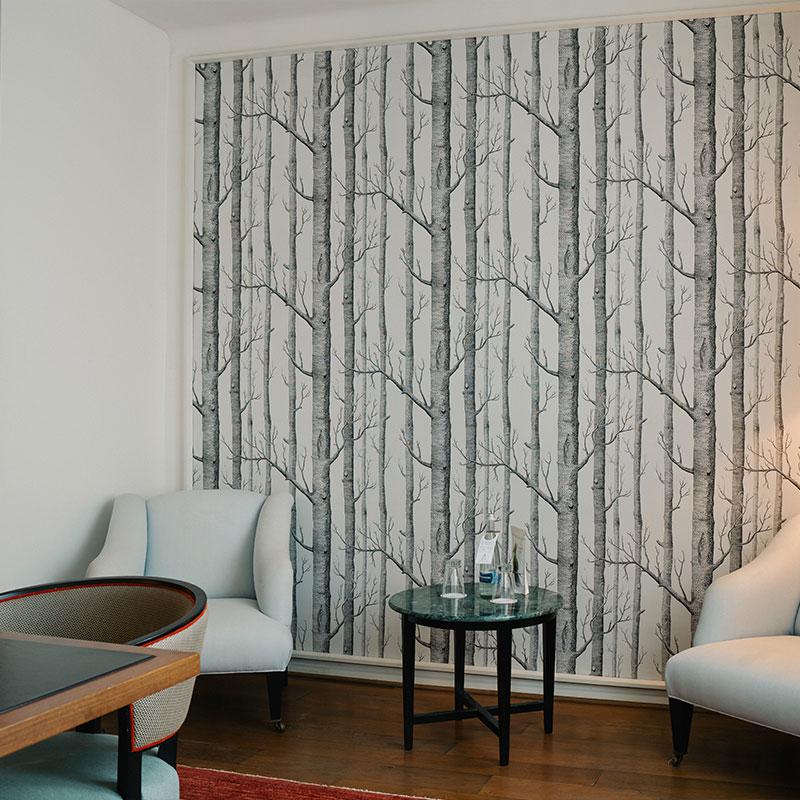 Junior Suite Comfort