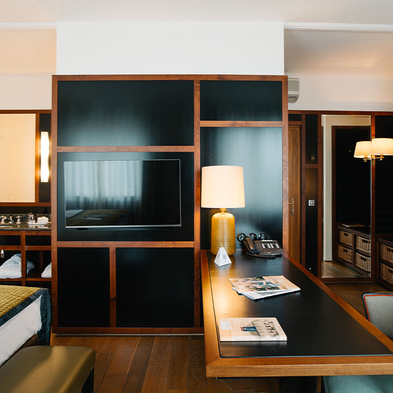 Junior Suite Comfort