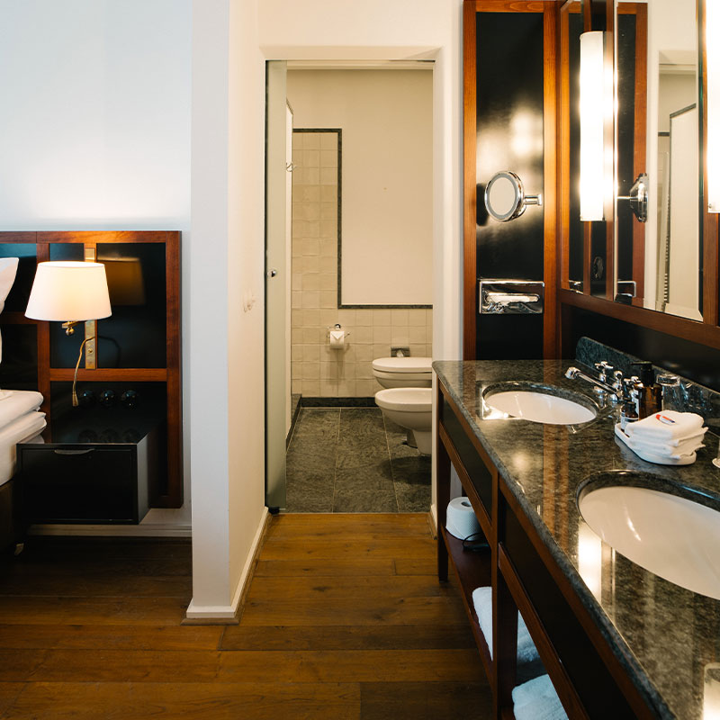 Junior Suite Comfort