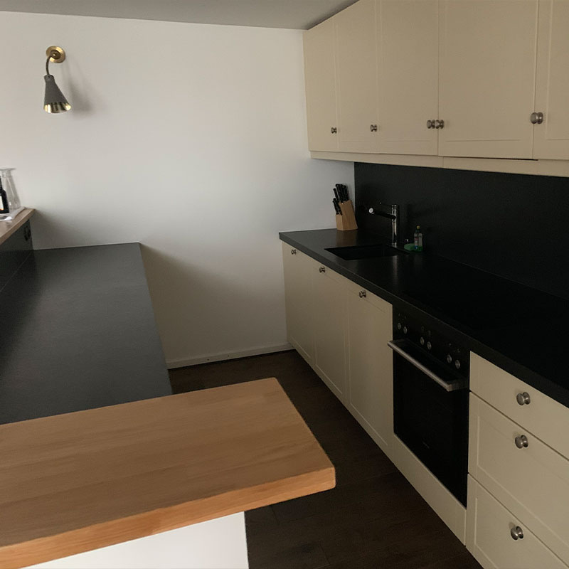 Apartment Ambiente