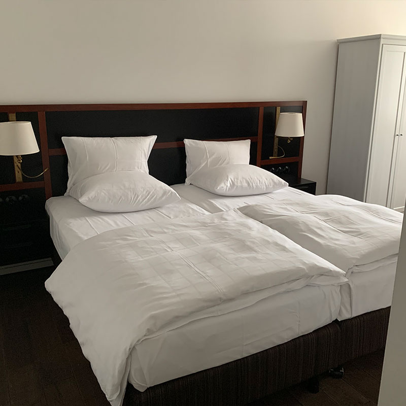 Apartment Ambiente